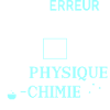 prof de physique chimie