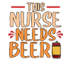 Nurse hospital caregiver gift
