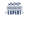 Biochimie Experte Biochimiste Biochimiste