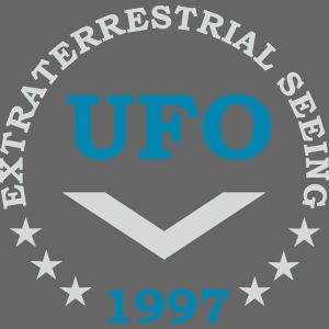 UFO 1997 Udenjordisk Seeing