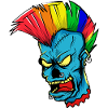 Zombie Punk