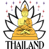 Thailand Buddha
