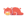 Offizielles Schlafshirt Bär