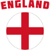 England Flag Jersey