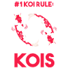 Kois Koi Koi Vis Cadeau