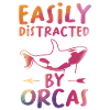 Orque Orca Cadeau