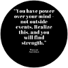 Marcus Aurelius Quote