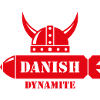 Danish Dynamite (Denmark / Viking / Missile)