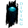 Diving