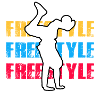 Football freestyle