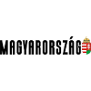 Magyarország Hongrie Blason drapeau
