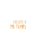 Vélo retraité