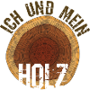 Ich und mein Holz