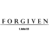 forgiven