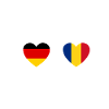 Romanians Germany Romania Heartbeat