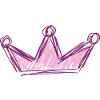Queen Crown Cute