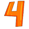Four 4