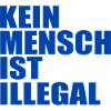 kein mensch ist illegal