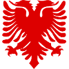Albanian eagle