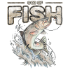 God of Fish