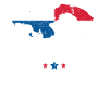 Panama Flag