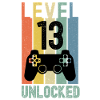 Level 13 Unlocked Funny Gaming