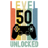 Level 50 Unlocked Funny Gaming