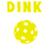 Pickleball Dink Funny