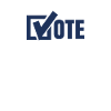Vote ballot elections election voters