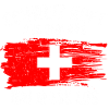 Schweizer Schweiz Geschenk