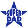 super dad etoile star