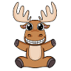 elk