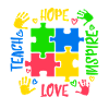 Autisme autiste Autisme Autisme