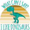 Dino Dinosaur Prehistoric Lizard