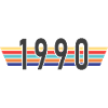 Année 1990