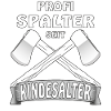 AXT PROFI SPALTER SEIT KINDESALTER