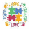 Autisme autiste Autisme Autisme