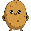 potato
