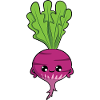 Turnip beet