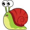 snail