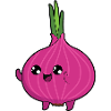 Red onion