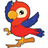 parrot