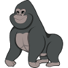 gorilla