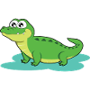 crocodile