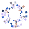 Abstract Minimal Circle