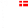 Denmark Football Danish flag Scandinavian