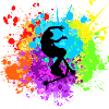 freestyle scooter