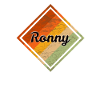 Ronny Namensbedeutung