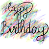 Joyeux anniversaire joyeux anniversaire