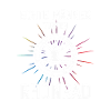 Echte Männer turnen Rhönrad